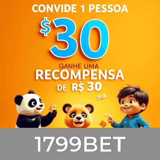1799BET: Plataforma Líder e Confiável