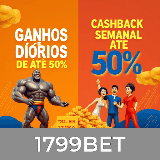 Bônus Reais no 1799BET: Valor Verdadeiro e Transparência