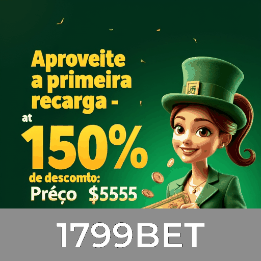 Bônus Reais no 1799BET: Valor Verdadeiro e Transparência