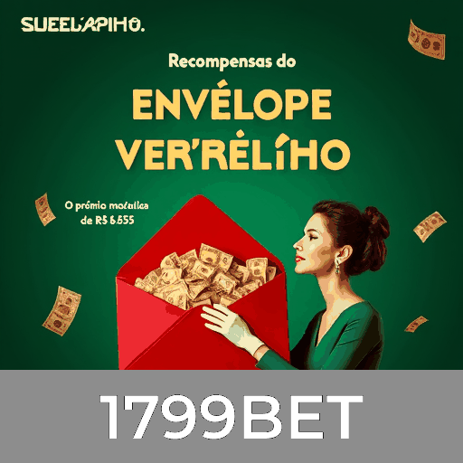 1799BET Promo: Descubra o Valor Oculto
