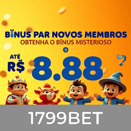 Estratégias de jogos no 1799BET: Conquiste a Vitória