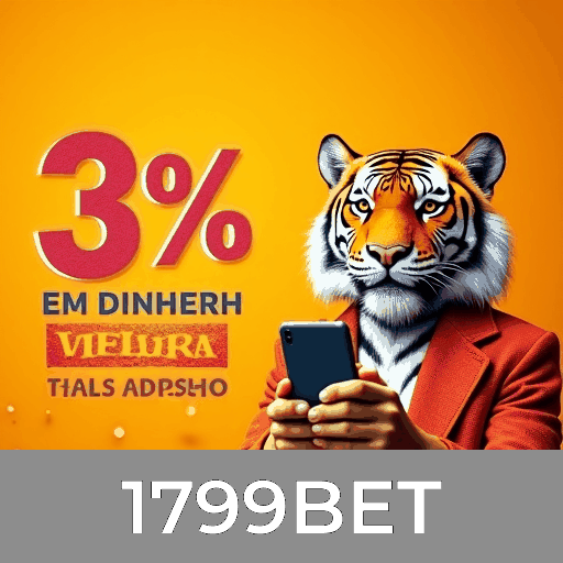 Maximize Seu Potencial com Táticas Comprovadas no 1799BET