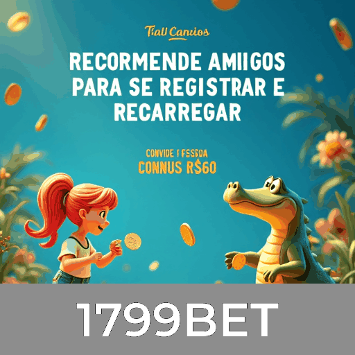 1799BET: Experiência de Jogo Segura e Confiável