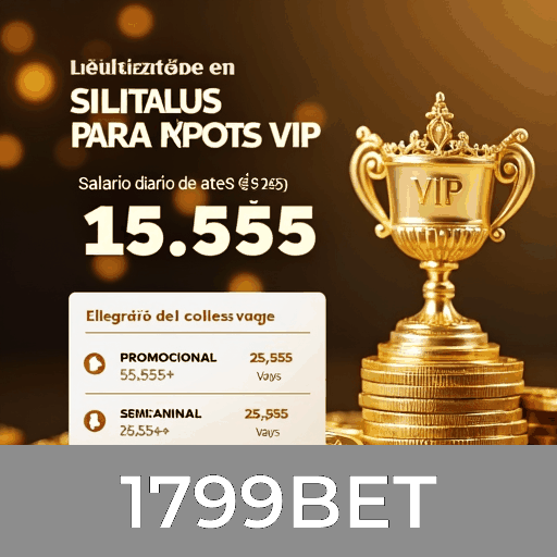 1799BET.com - Melhores Jogos e Apostas Online - 1799BET