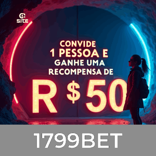 1799BET: Top Cassino e Apostas no Brasil