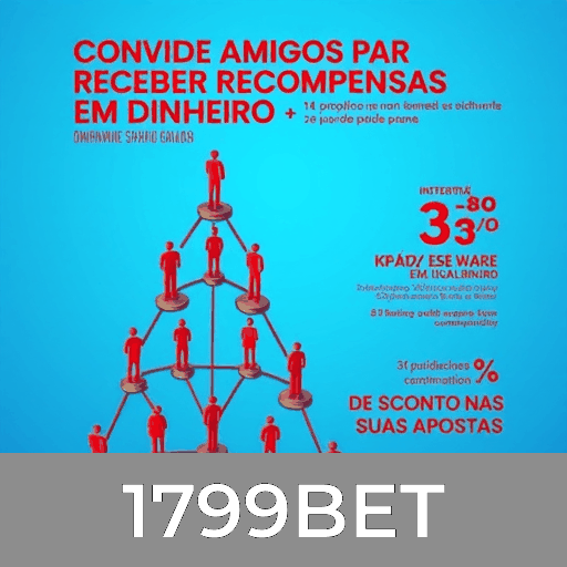 1799BET: Apostas Esportivas Completa para Brasileiros