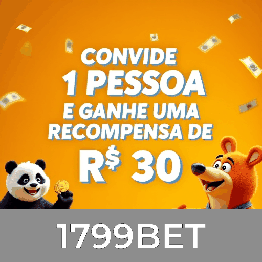 1799BET: Apostas Esportivas Completa para Brasileiros